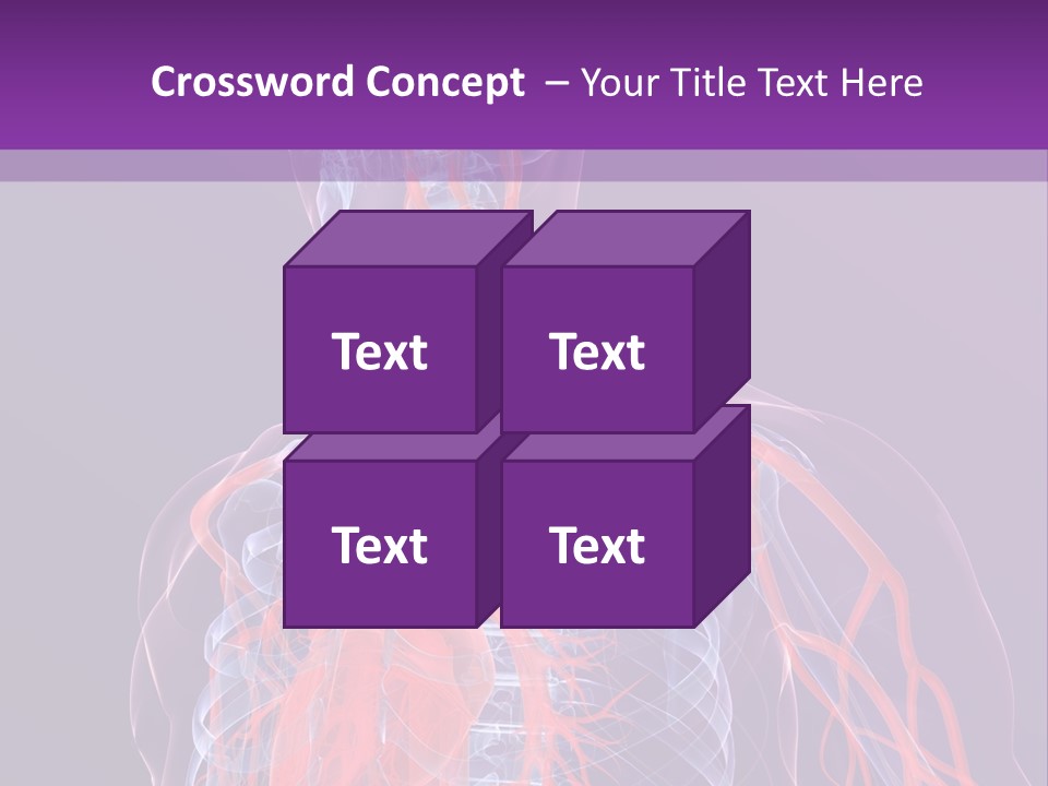 Anatomy Health Xray PowerPoint Template