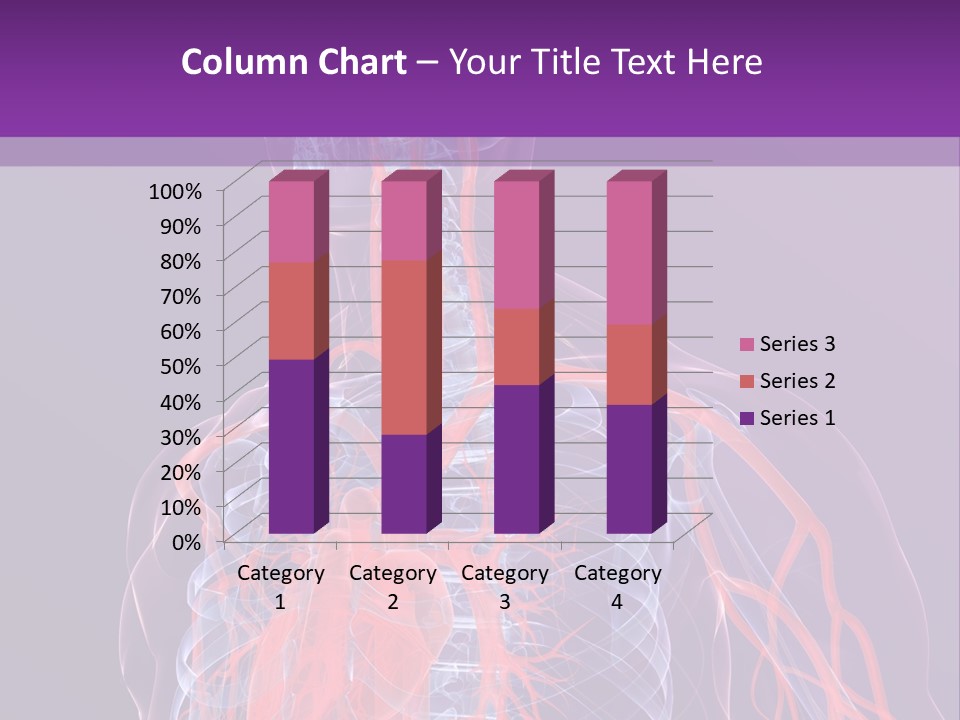Anatomy Health Xray PowerPoint Template