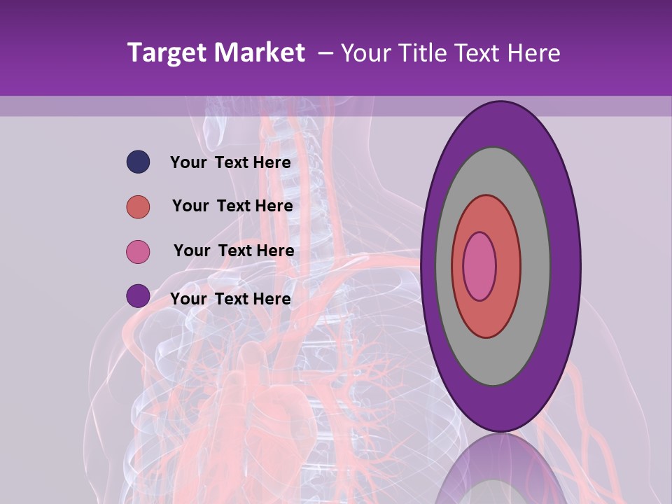 Anatomy Health Xray PowerPoint Template