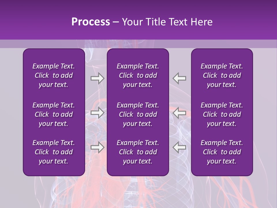 Anatomy Health Xray PowerPoint Template
