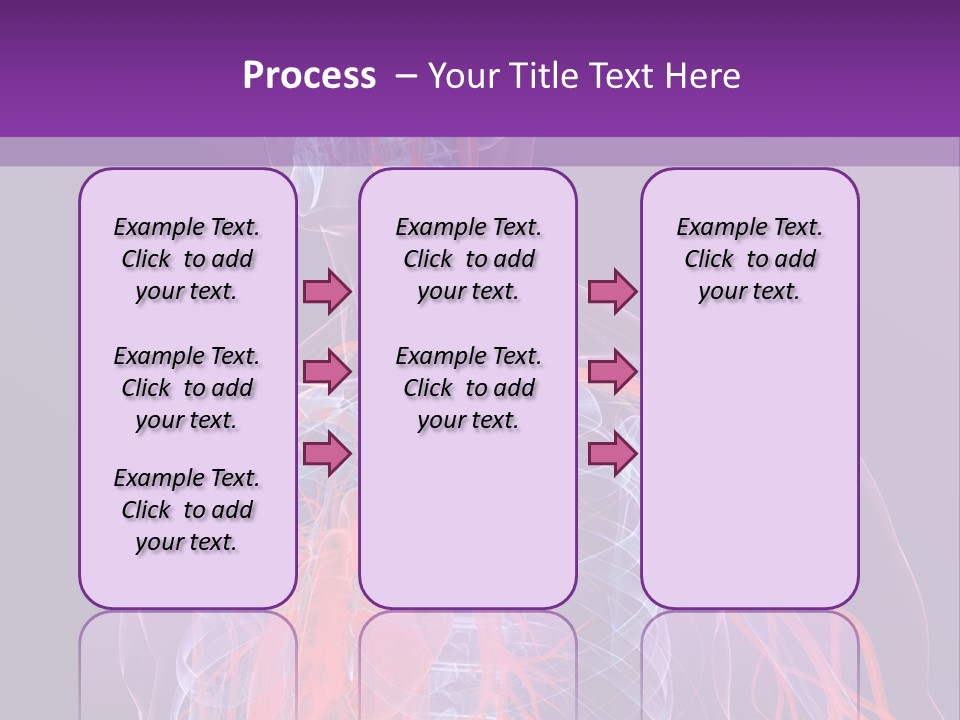 Anatomy Health Xray PowerPoint Template
