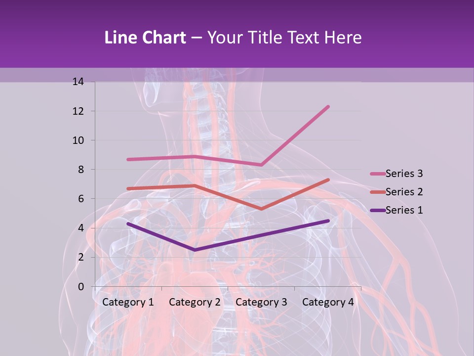 Anatomy Health Xray PowerPoint Template