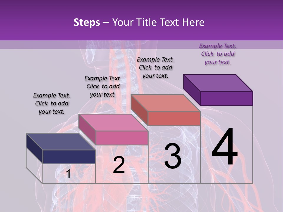 Anatomy Health Xray PowerPoint Template