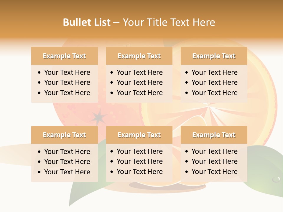 Motor Red Drive PowerPoint Template