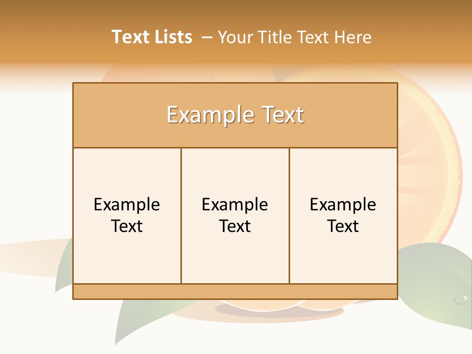 Motor Red Drive PowerPoint Template