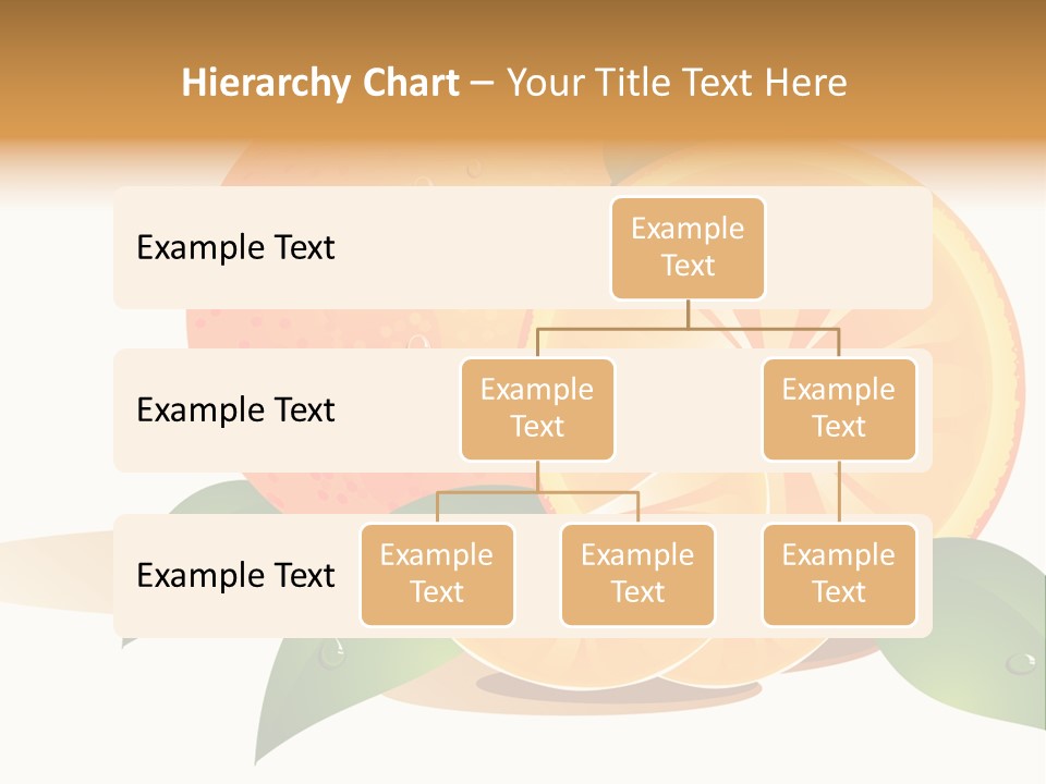 Motor Red Drive PowerPoint Template