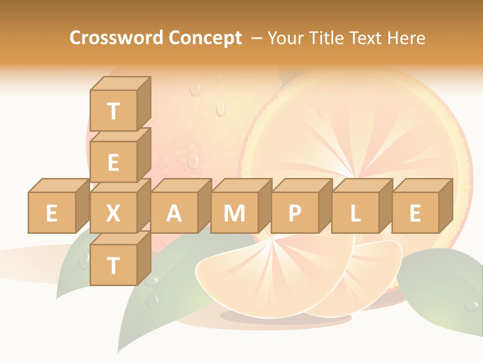 Motor Red Drive PowerPoint Template