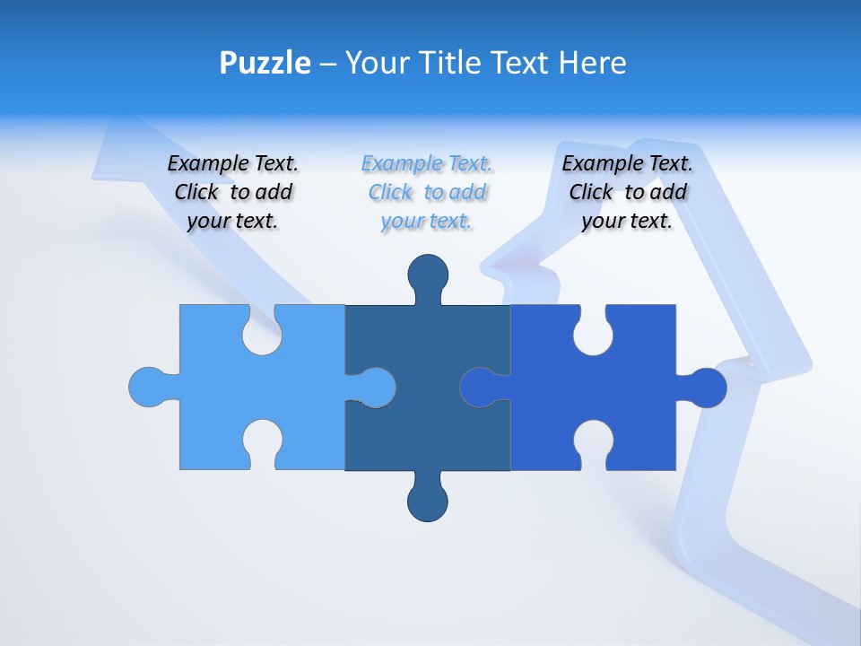 Commercial Bankruptcy Collapse PowerPoint Template