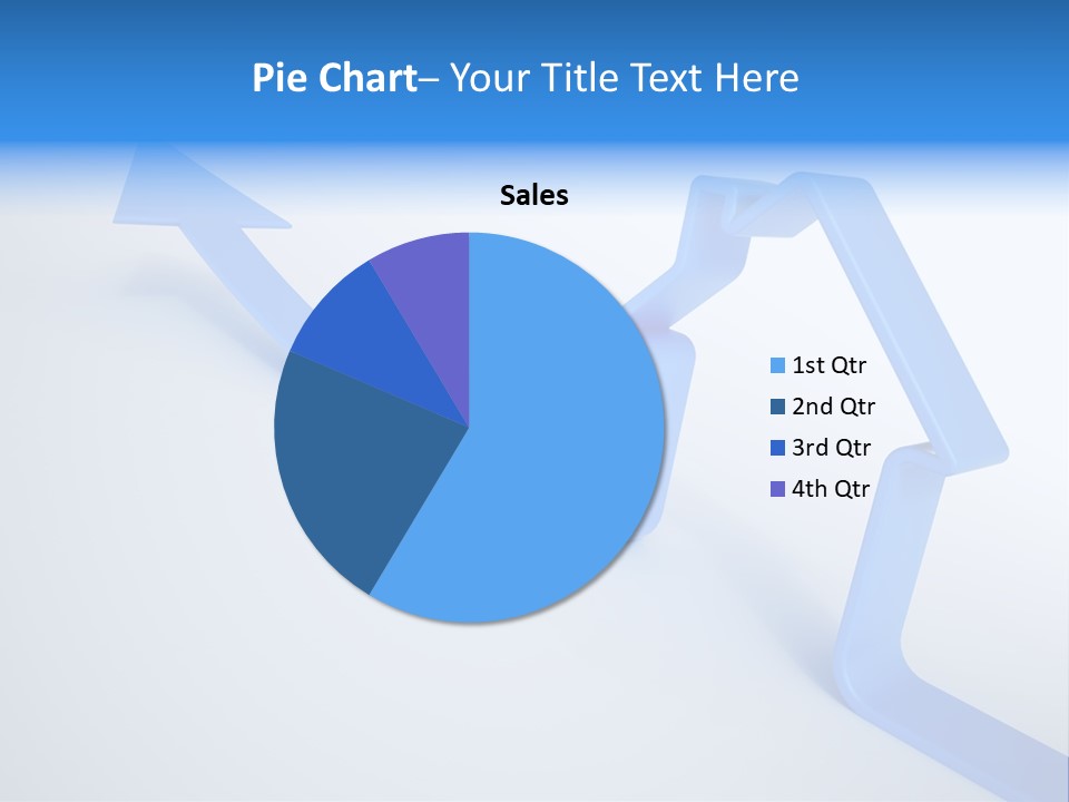 Commercial Bankruptcy Collapse PowerPoint Template
