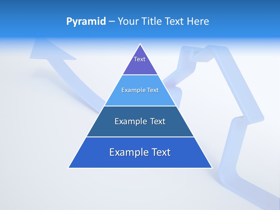 Commercial Bankruptcy Collapse PowerPoint Template