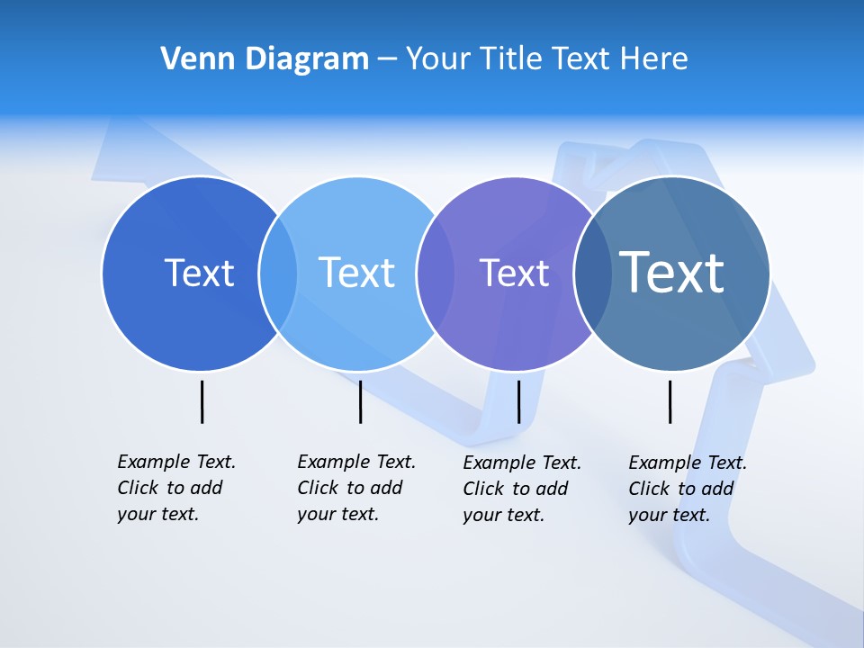 Commercial Bankruptcy Collapse PowerPoint Template