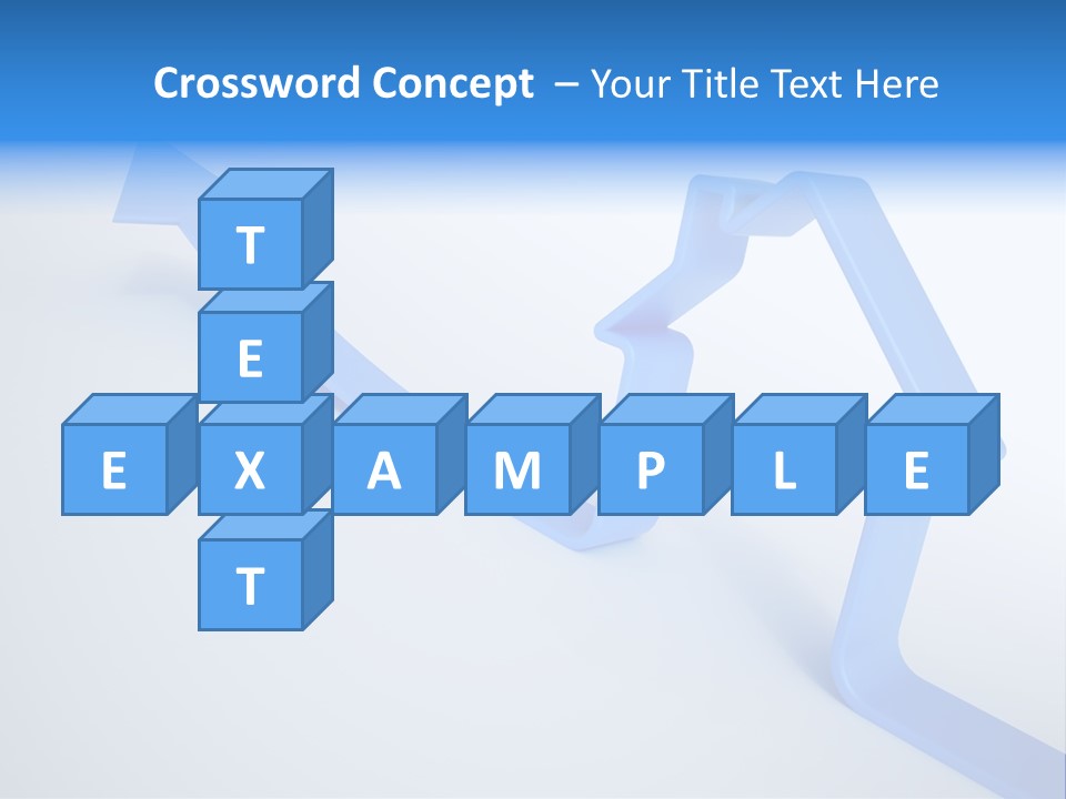 Commercial Bankruptcy Collapse PowerPoint Template