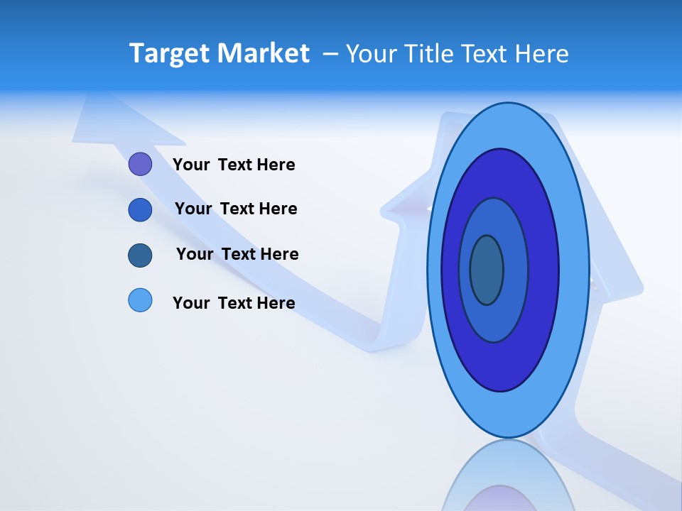 Commercial Bankruptcy Collapse PowerPoint Template