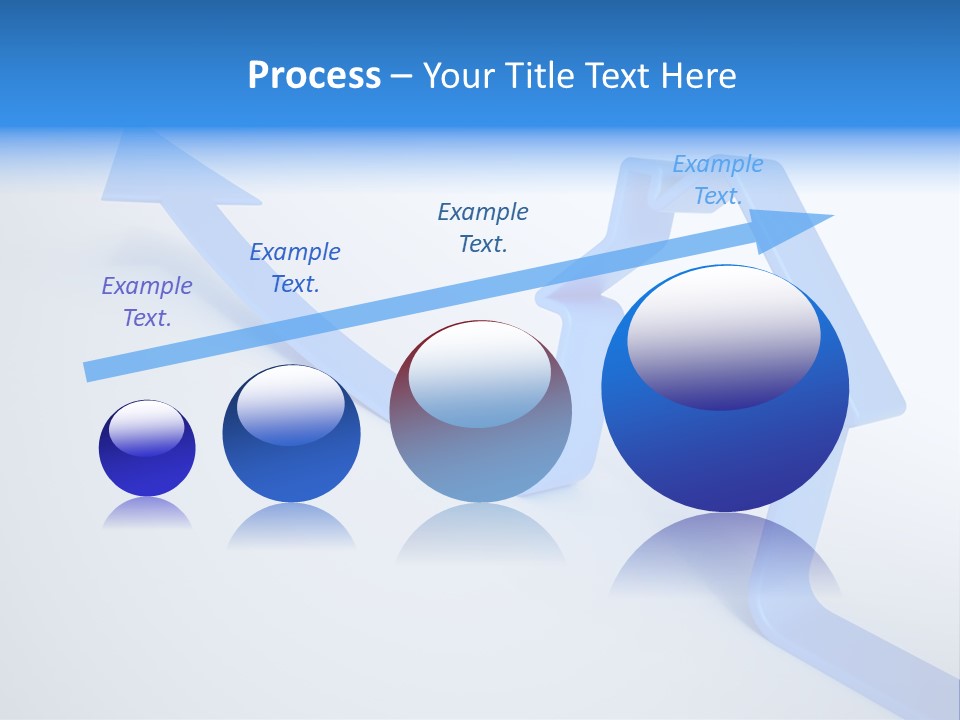 Commercial Bankruptcy Collapse PowerPoint Template