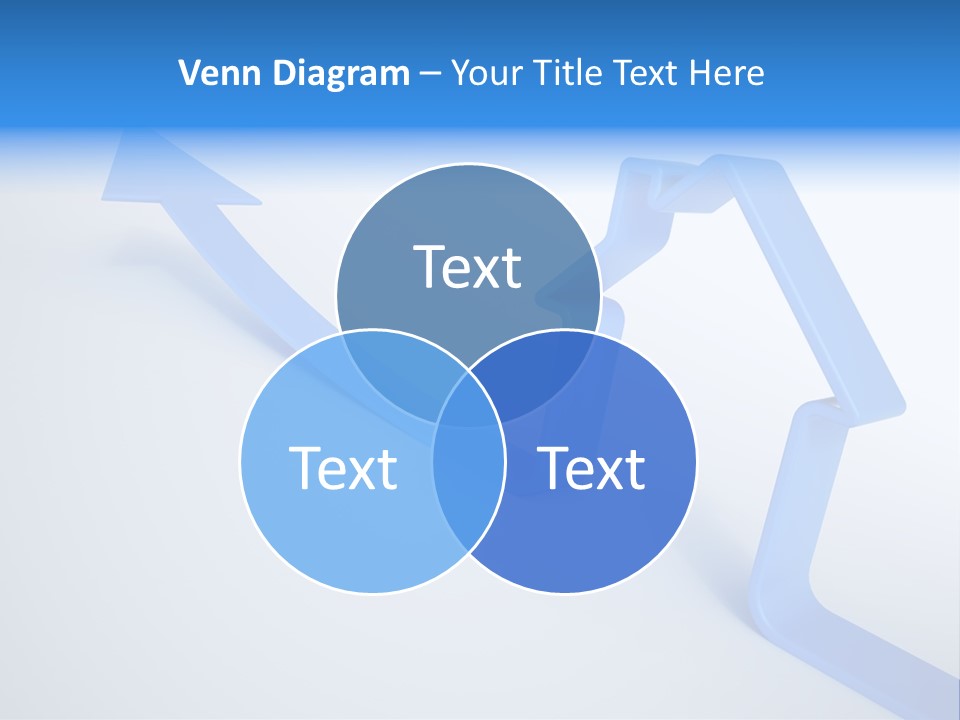 Commercial Bankruptcy Collapse PowerPoint Template