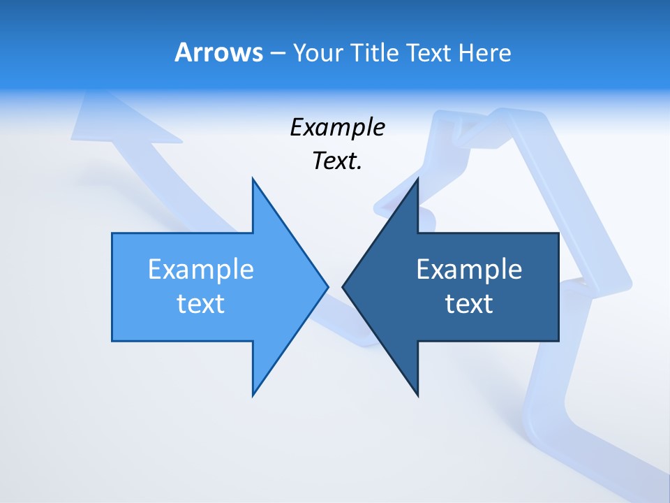 Commercial Bankruptcy Collapse PowerPoint Template