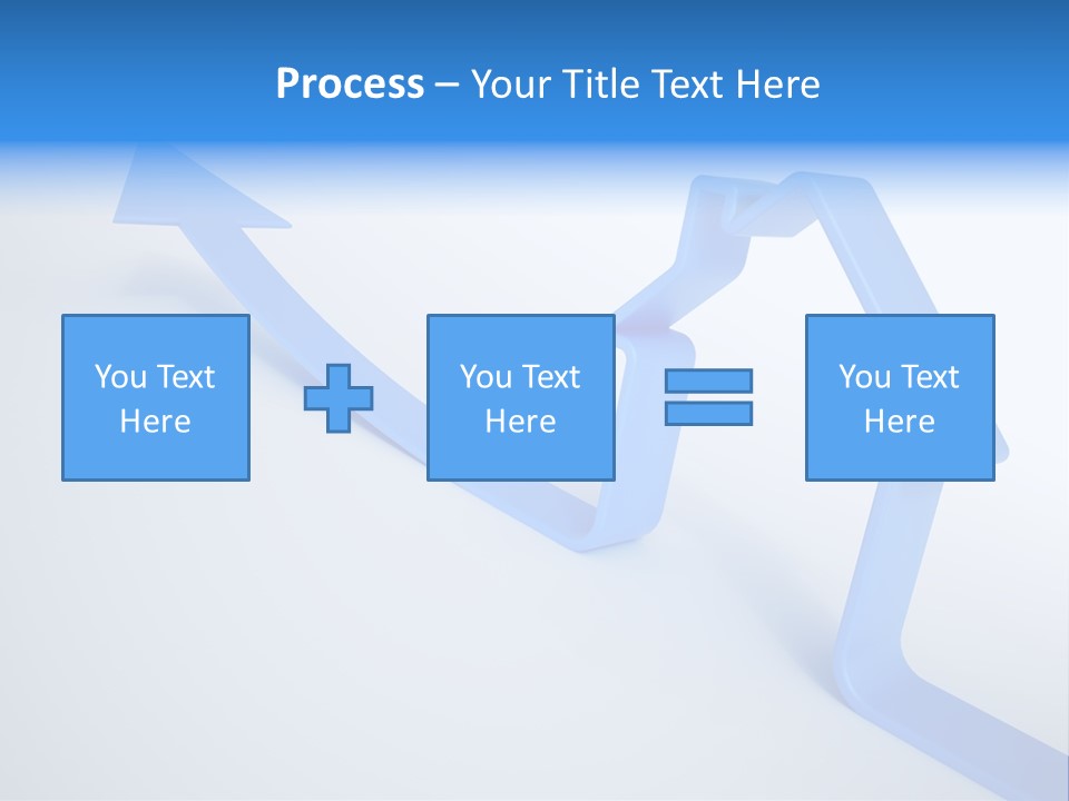 Commercial Bankruptcy Collapse PowerPoint Template
