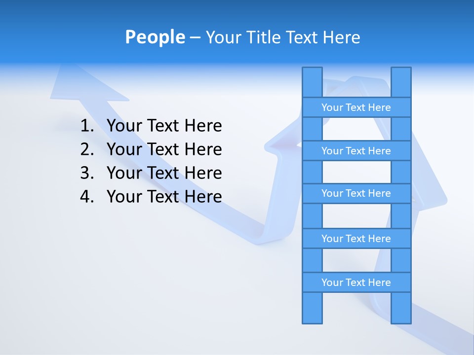Commercial Bankruptcy Collapse PowerPoint Template