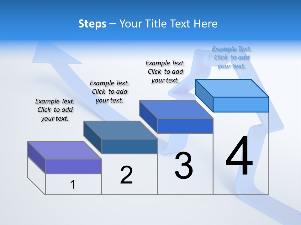 Commercial Bankruptcy Collapse PowerPoint Template