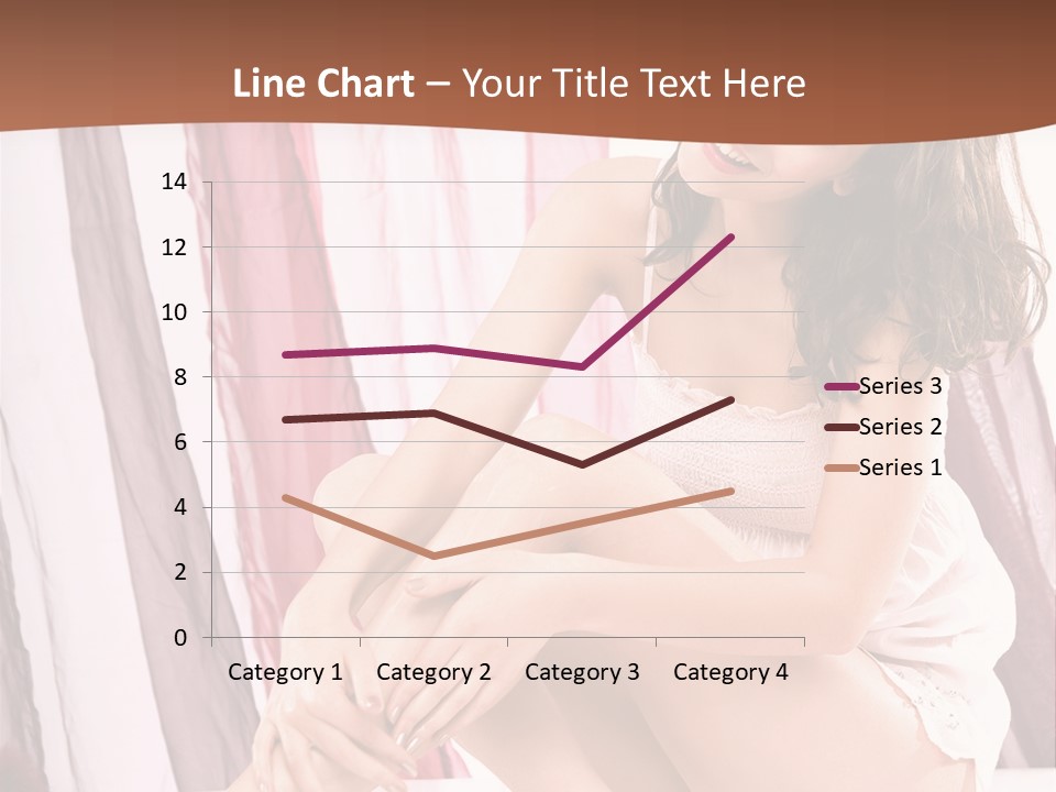 Care Cheerful Spa PowerPoint Template