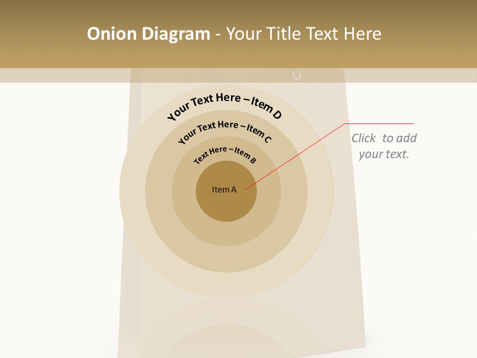 Consumer Label Pack PowerPoint Template