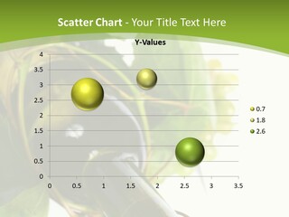 Spiral Grow Winery PowerPoint Template