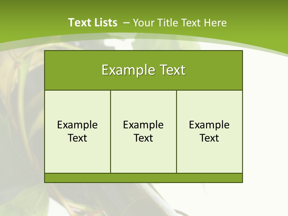 Spiral Grow Winery PowerPoint Template