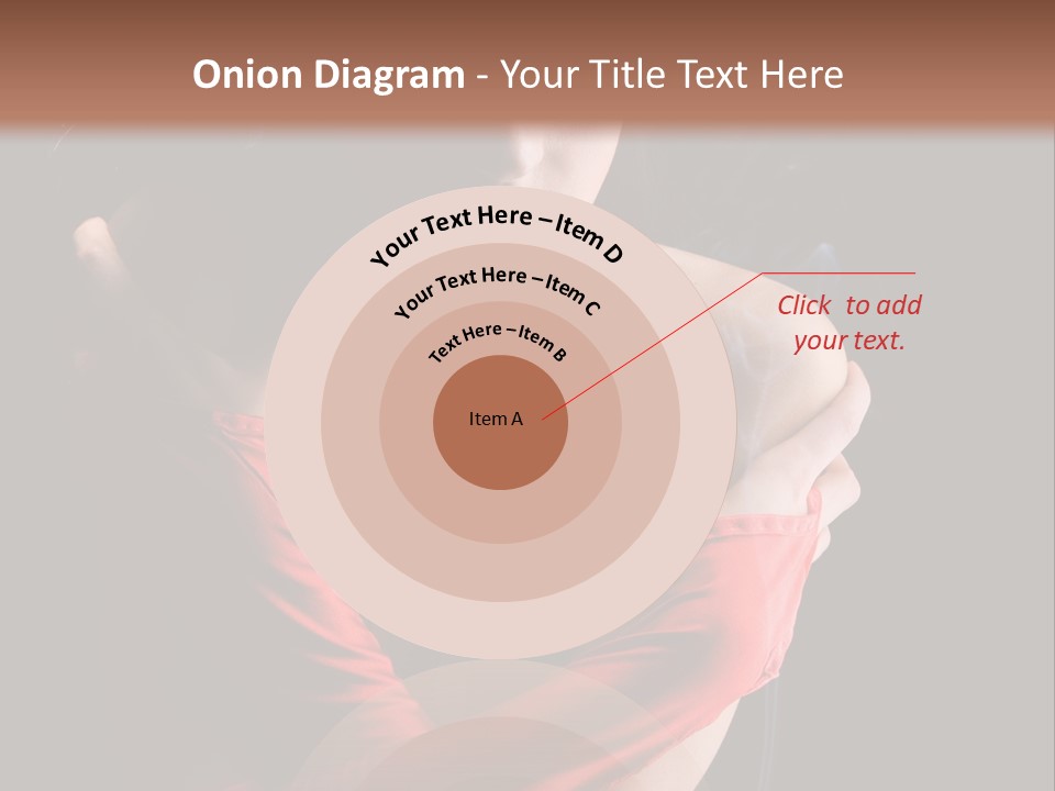 Frankincense Vicious Mystic PowerPoint Template