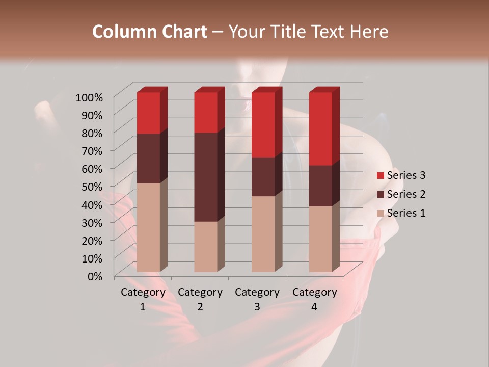 Frankincense Vicious Mystic PowerPoint Template