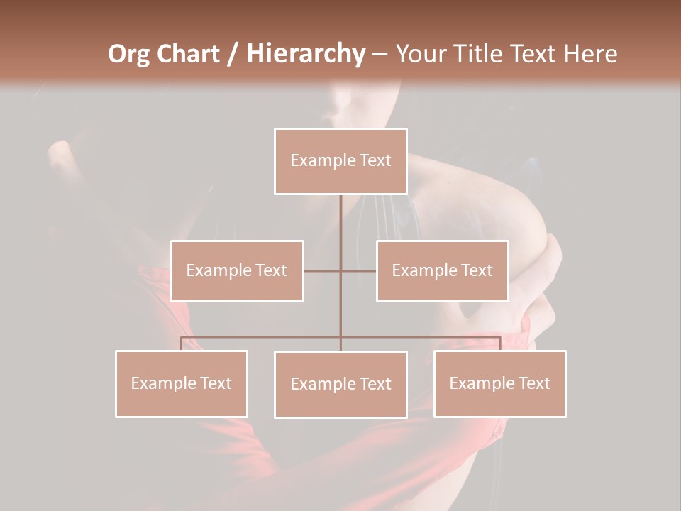 Frankincense Vicious Mystic PowerPoint Template