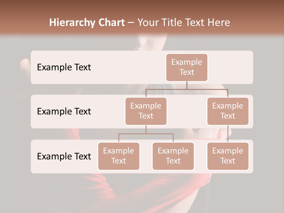 Frankincense Vicious Mystic PowerPoint Template