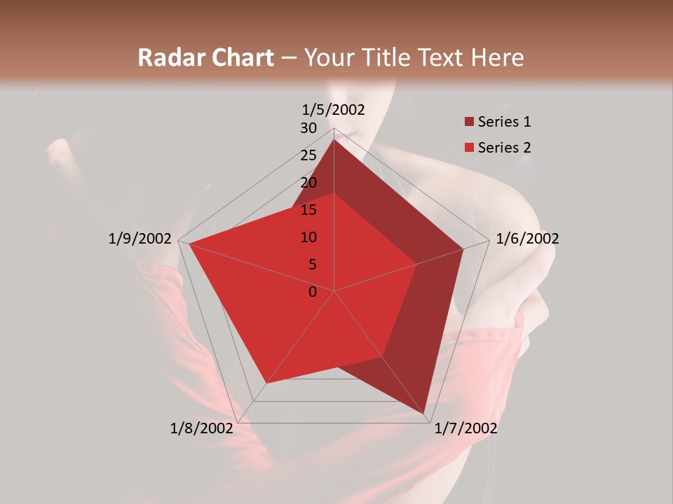 Frankincense Vicious Mystic PowerPoint Template