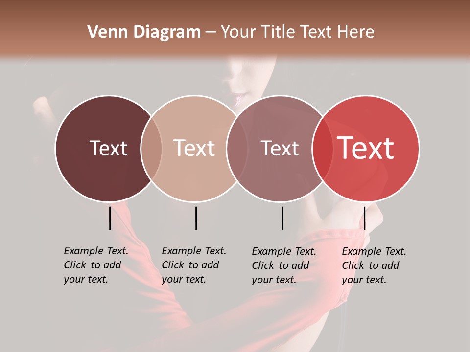 Frankincense Vicious Mystic PowerPoint Template