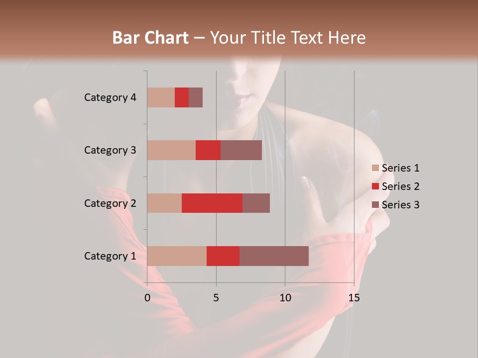 Frankincense Vicious Mystic PowerPoint Template
