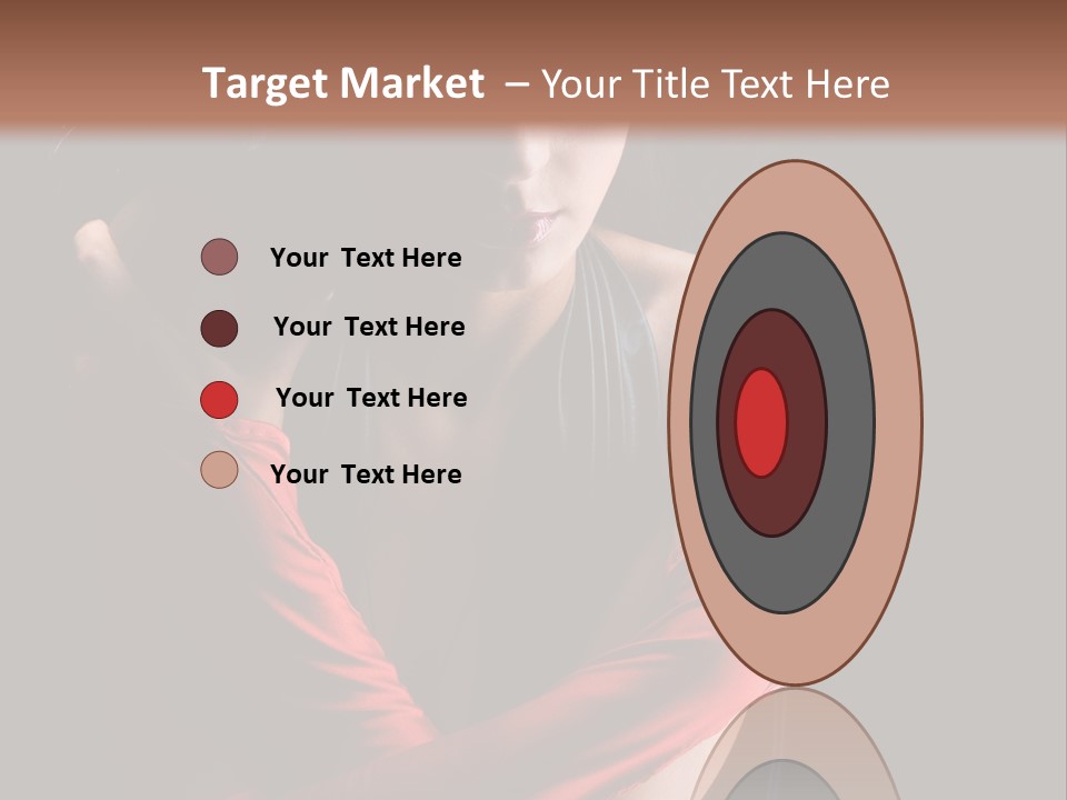 Frankincense Vicious Mystic PowerPoint Template