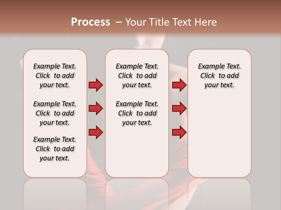 Frankincense Vicious Mystic PowerPoint Template