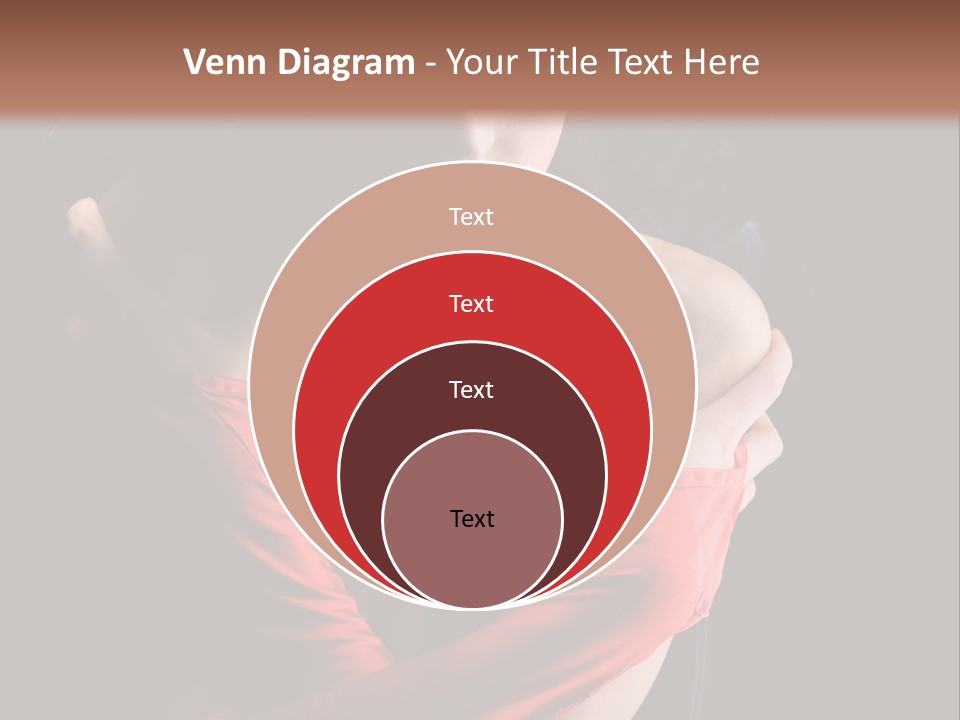 Frankincense Vicious Mystic PowerPoint Template