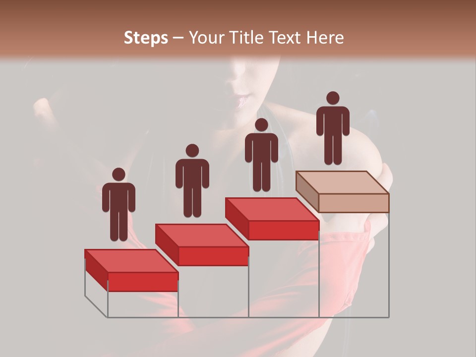 Frankincense Vicious Mystic PowerPoint Template