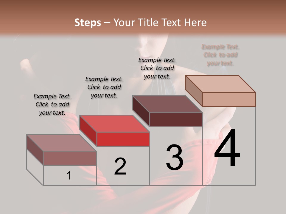 Frankincense Vicious Mystic PowerPoint Template