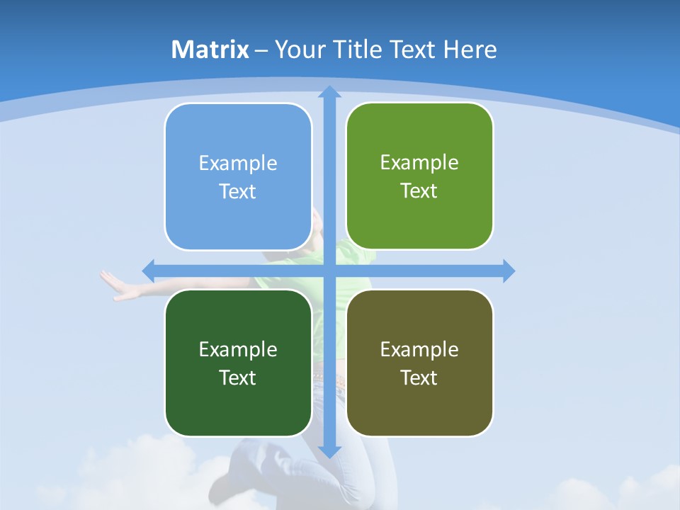 Happy Happiness Fun PowerPoint Template