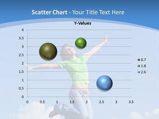 Happy Happiness Fun PowerPoint Template