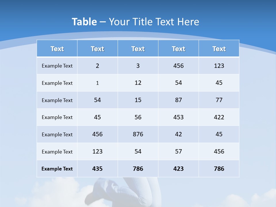 Happy Happiness Fun PowerPoint Template