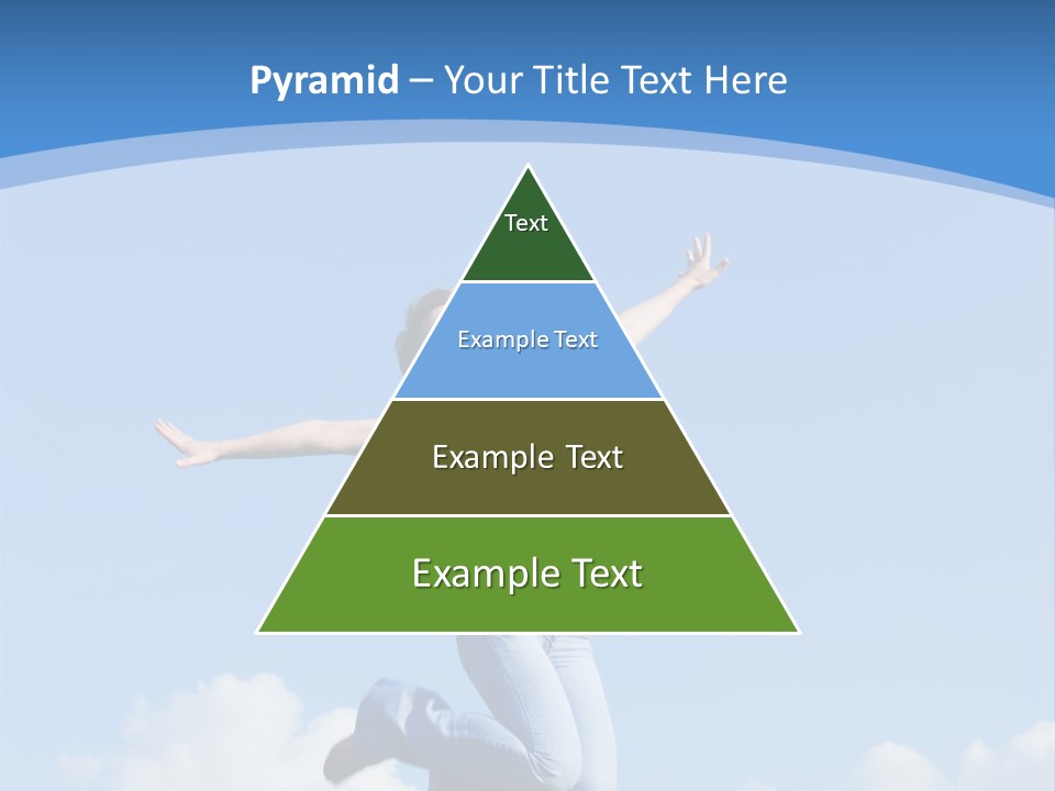 Happy Happiness Fun PowerPoint Template