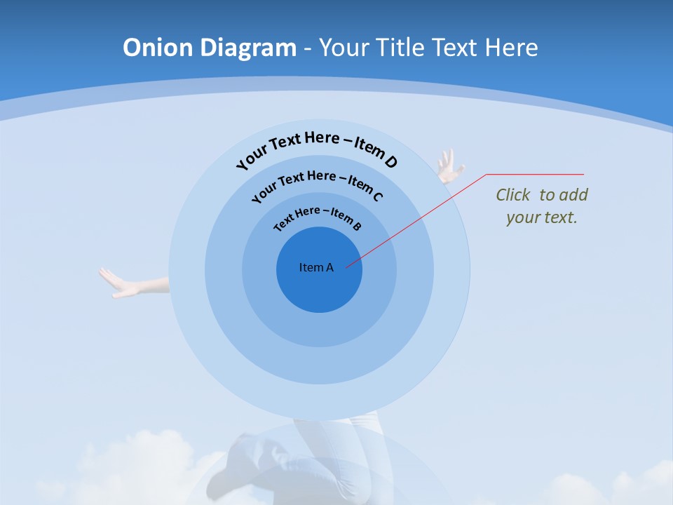 Happy Happiness Fun PowerPoint Template