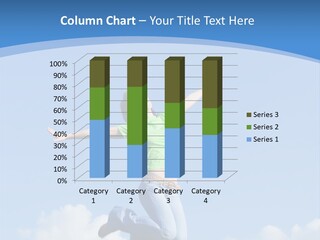 Happy Happiness Fun PowerPoint Template