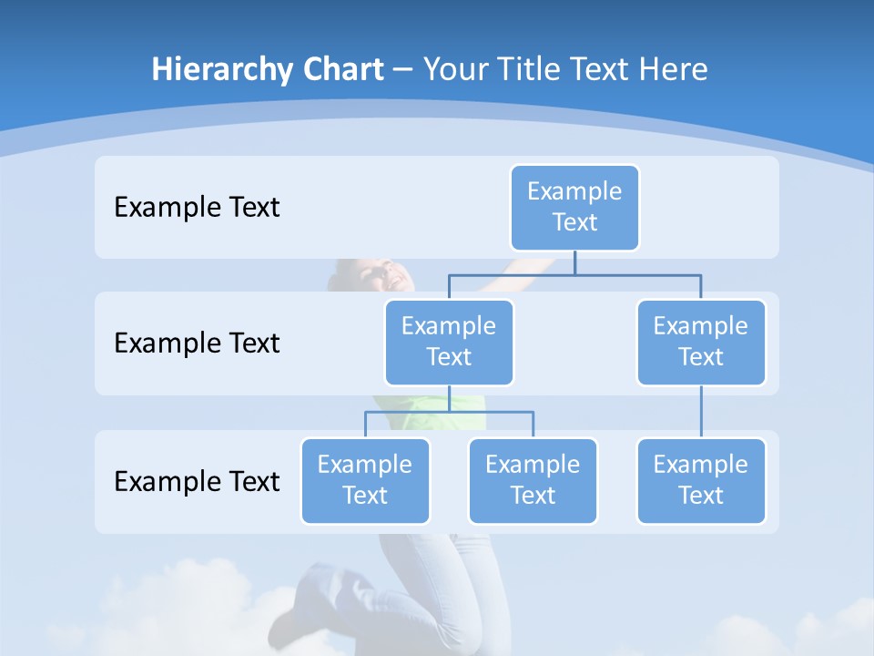 Happy Happiness Fun PowerPoint Template