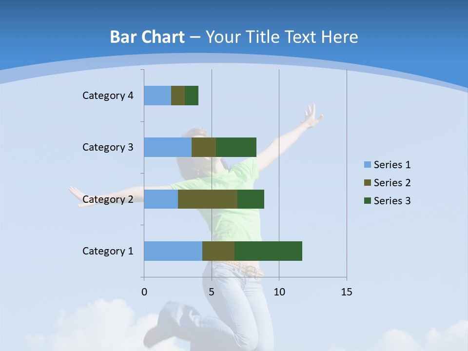 Happy Happiness Fun PowerPoint Template
