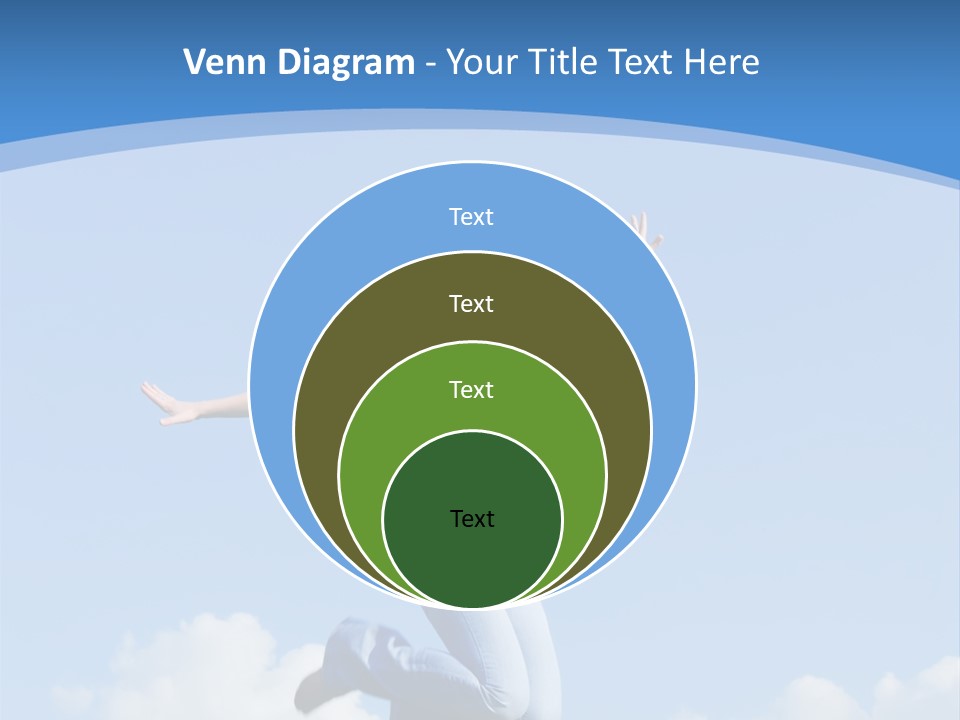 Happy Happiness Fun PowerPoint Template
