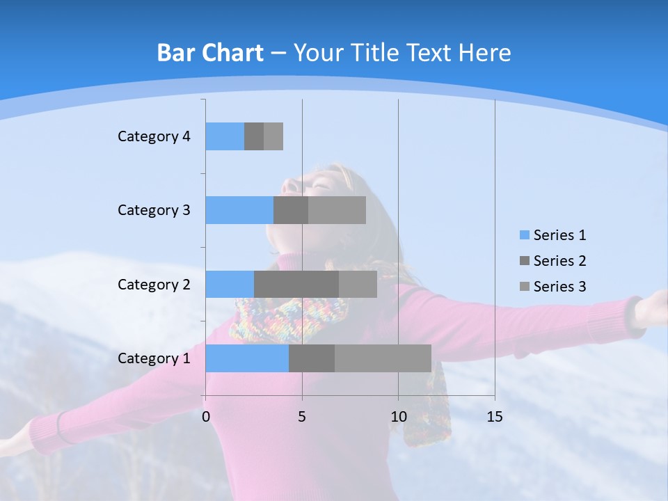 Individuality Contemplation Attractive PowerPoint Template