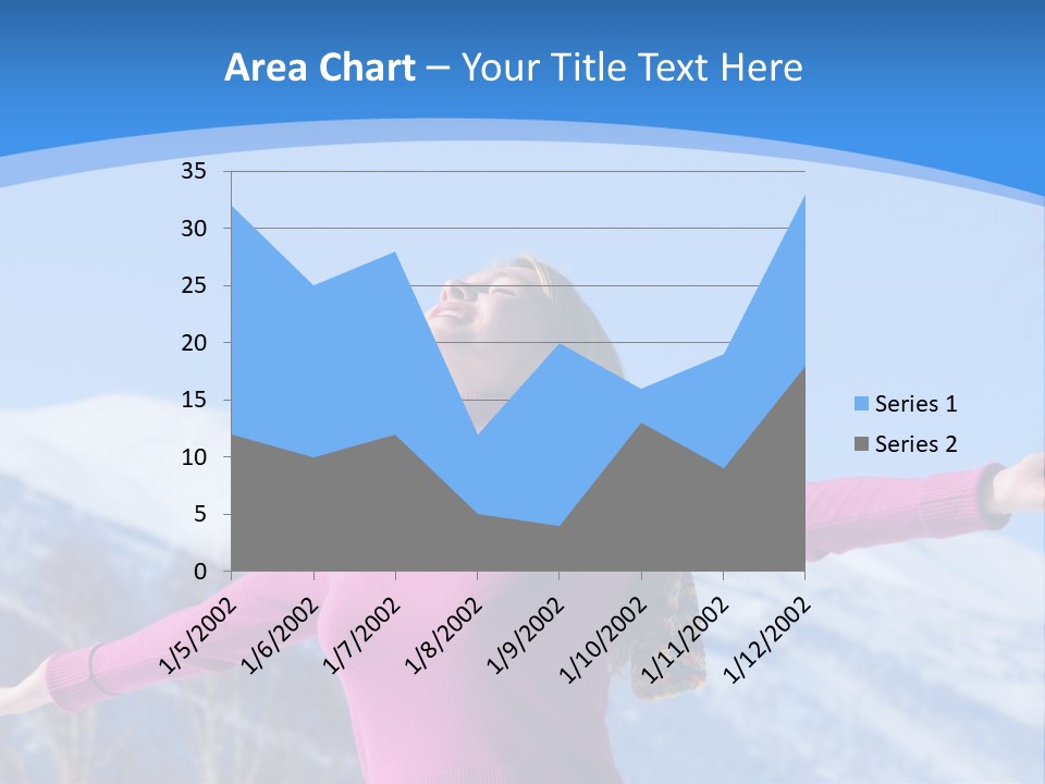 Individuality Contemplation Attractive PowerPoint Template